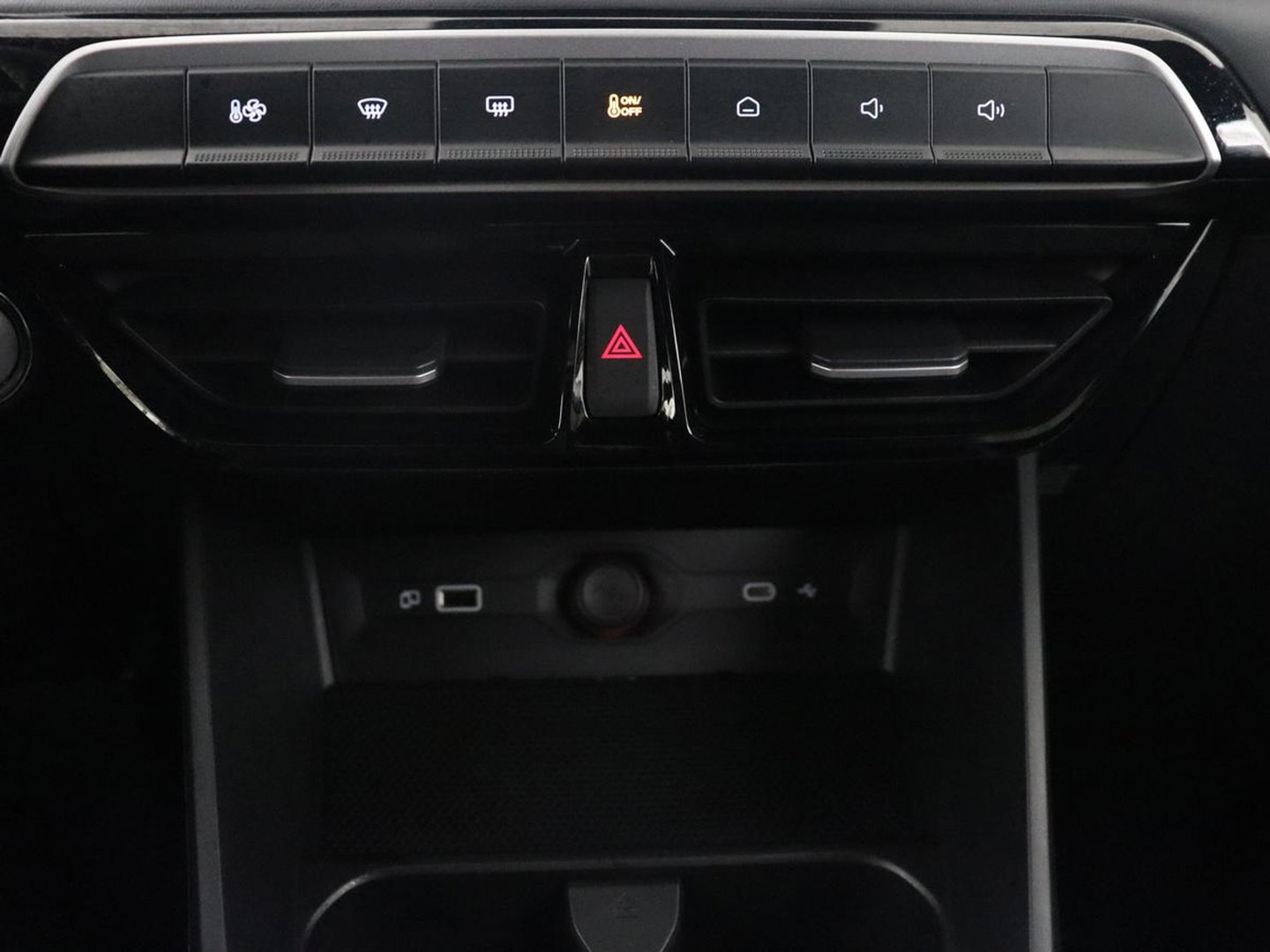 MG 3 Trophy Extended Range 77kWh