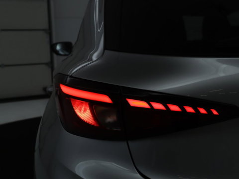 MG 3 Trophy Extended Range 77kWh