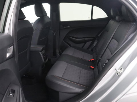 MG 3 Trophy Extended Range 77kWh