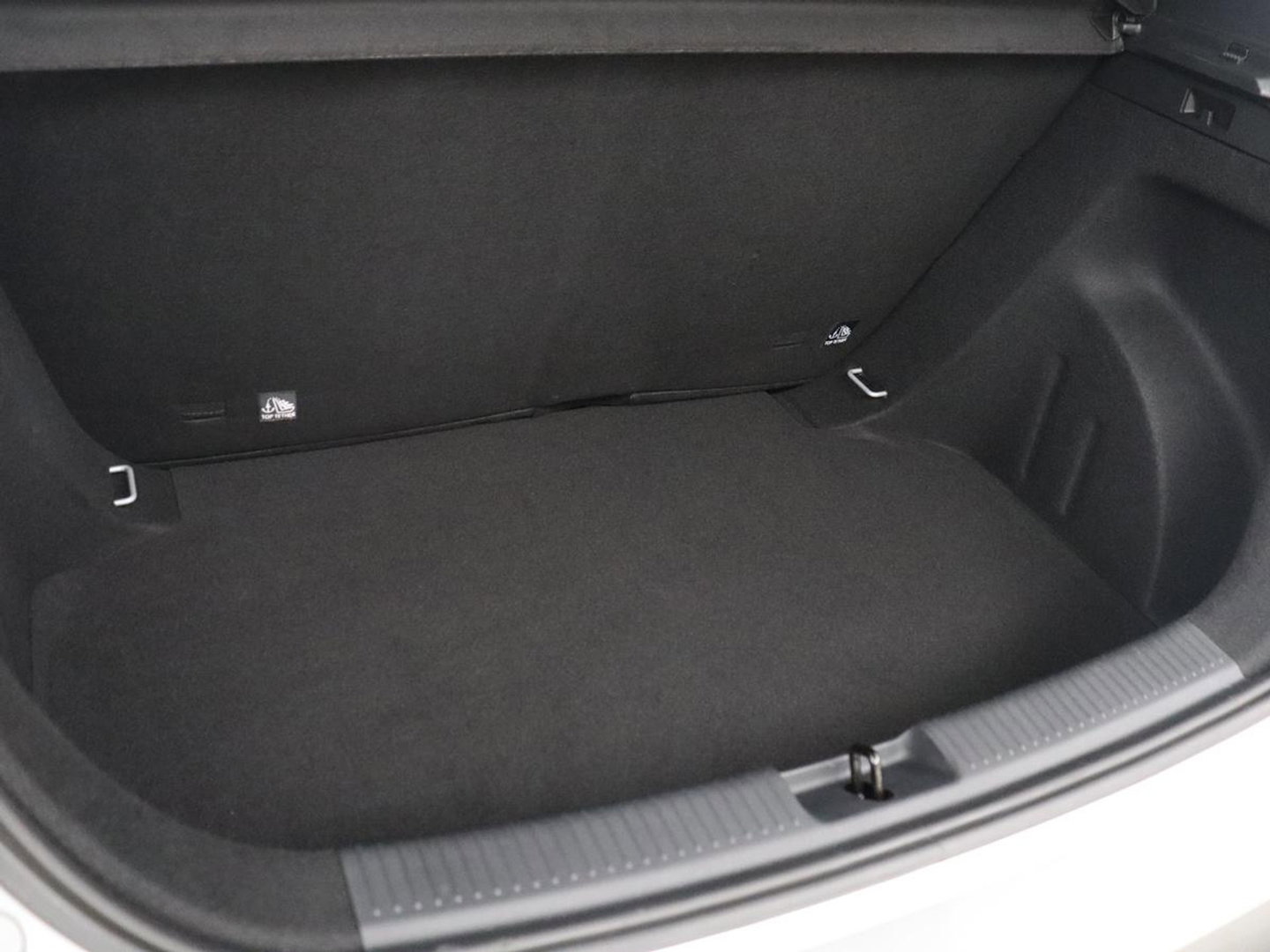 MG 3 Trophy Extended Range 77kWh