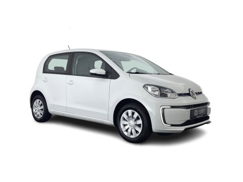 Volkswagen e-Up! {SoH-85%} e-up! Aut.*HEATED-COMFORTSEATS | CCS-FASTLOADER | RADIO | ECC | CARBON-INLAY | DAB *