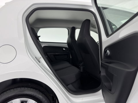 Volkswagen e-Up! {SoH-85%} e-up! Aut.*HEATED-COMFORTSEATS | CCS-FASTLOADER | RADIO | ECC | CARBON-INLAY | DAB *
