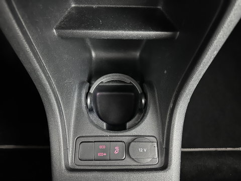 Volkswagen e-Up! {SoH-85%} e-up! Aut.*HEATED-COMFORTSEATS | CCS-FASTLOADER | RADIO | ECC | CARBON-INLAY | DAB *