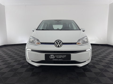 Volkswagen e-Up! {SoH-85%} e-up! Aut.*HEATED-COMFORTSEATS | CCS-FASTLOADER | RADIO | ECC | CARBON-INLAY | DAB *