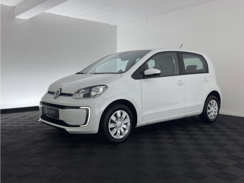 Volkswagen e-Up! {SoH-85%} e-up! Aut.*HEATED-COMFORTSEATS | CCS-FASTLOADER | RADIO | ECC | CARBON-INLAY | DAB *