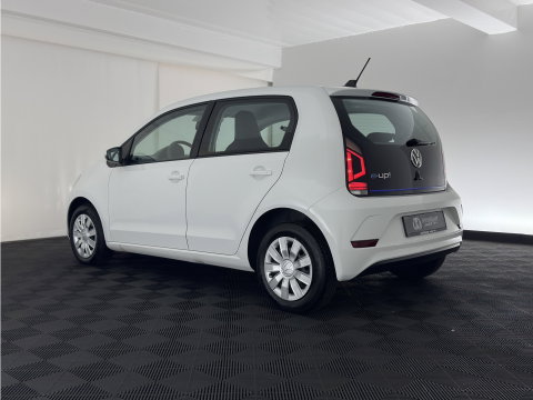 Volkswagen e-Up! {SoH-85%} e-up! Aut.*HEATED-COMFORTSEATS | CCS-FASTLOADER | RADIO | ECC | CARBON-INLAY | DAB *