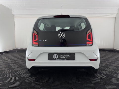 Volkswagen e-Up! {SoH-85%} e-up! Aut.*HEATED-COMFORTSEATS | CCS-FASTLOADER | RADIO | ECC | CARBON-INLAY | DAB *