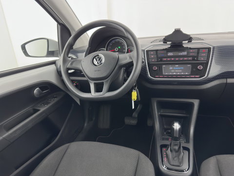 Volkswagen e-Up! {SoH-85%} e-up! Aut.*HEATED-COMFORTSEATS | CCS-FASTLOADER | RADIO | ECC | CARBON-INLAY | DAB *