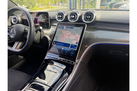 Mercedes-Benz CLE 200 AMG LINE AUTOMAAT LMV NAVI PDC-CAMERA STOELVW MEMORYSTOELEN