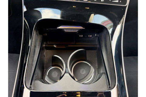 Mercedes-Benz CLE 200 AMG LINE AUTOMAAT LMV NAVI PDC-CAMERA STOELVW MEMORYSTOELEN