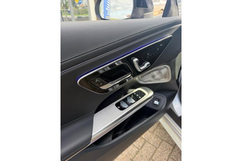 Mercedes-Benz CLE 200 AMG LINE AUTOMAAT LMV NAVI PDC-CAMERA STOELVW MEMORYSTOELEN