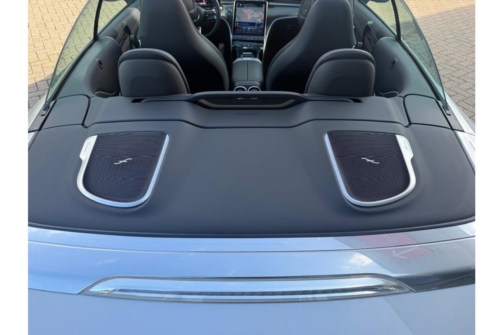 Mercedes-Benz CLE 200 AMG LINE AUTOMAAT LMV NAVI PDC-CAMERA STOELVW MEMORYSTOELEN