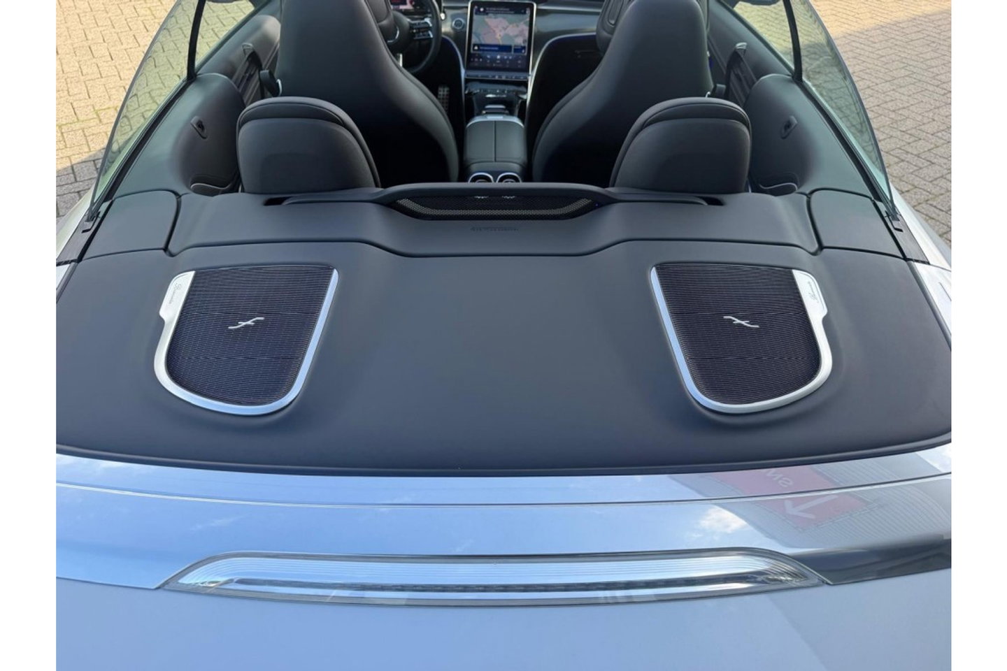 Mercedes-Benz CLE 200 AMG LINE AUTOMAAT LMV NAVI PDC-CAMERA STOELVW MEMORYSTOELEN
