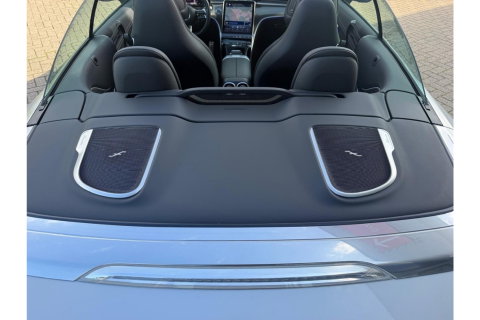 Mercedes-Benz CLE 200 AMG LINE AUTOMAAT LMV NAVI PDC-CAMERA STOELVW MEMORYSTOELEN