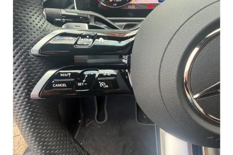 Mercedes-Benz CLE 200 AMG LINE AUTOMAAT LMV NAVI PDC-CAMERA STOELVW MEMORYSTOELEN