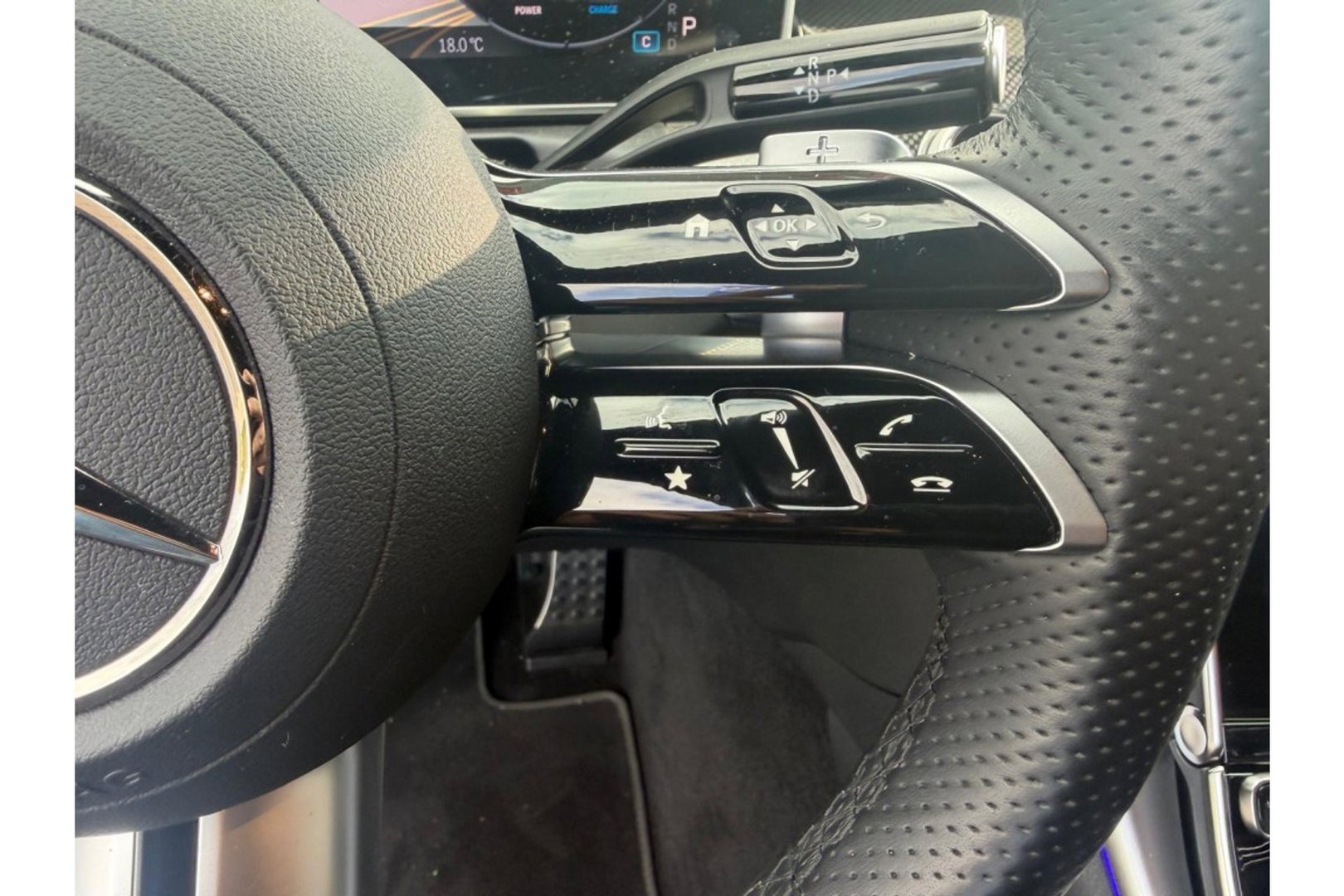 Mercedes-Benz CLE 200 AMG LINE AUTOMAAT LMV NAVI PDC-CAMERA STOELVW MEMORYSTOELEN