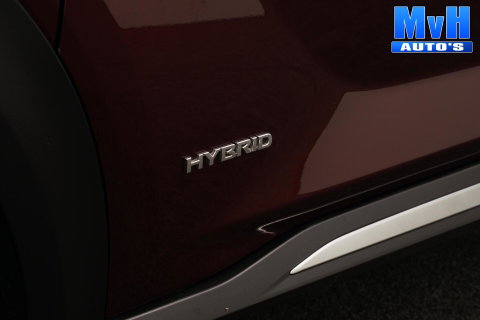 Nissan Juke 1.6 Hybrid Tekna|TREKHAAK|360°CAM|STOEL/STUUR.VW