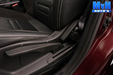 Nissan Juke 1.6 Hybrid Tekna|TREKHAAK|360°CAM|STOEL/STUUR.VW