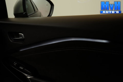 Nissan Juke 1.6 Hybrid Tekna|TREKHAAK|360°CAM|STOEL/STUUR.VW