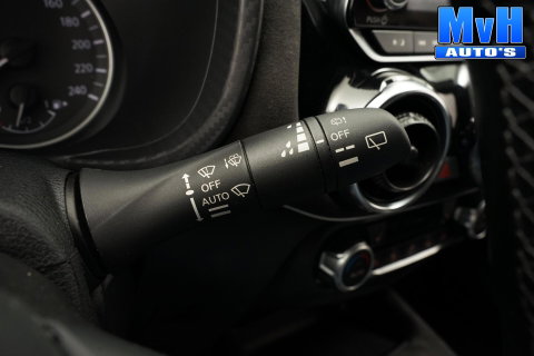 Nissan Juke 1.6 Hybrid Tekna|TREKHAAK|360°CAM|STOEL/STUUR.VW