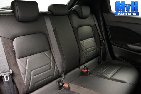 Nissan Juke 1.6 Hybrid Tekna|TREKHAAK|360°CAM|STOEL/STUUR.VW