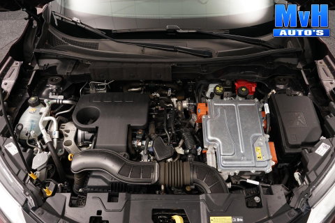 Nissan Juke 1.6 Hybrid Tekna|TREKHAAK|360°CAM|STOEL/STUUR.VW