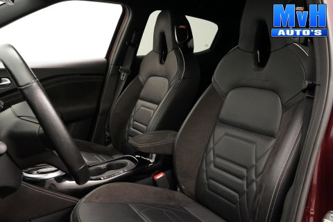 Nissan Juke 1.6 Hybrid Tekna|TREKHAAK|360°CAM|STOEL/STUUR.VW