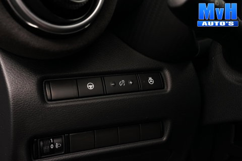 Nissan Juke 1.6 Hybrid Tekna|TREKHAAK|360°CAM|STOEL/STUUR.VW