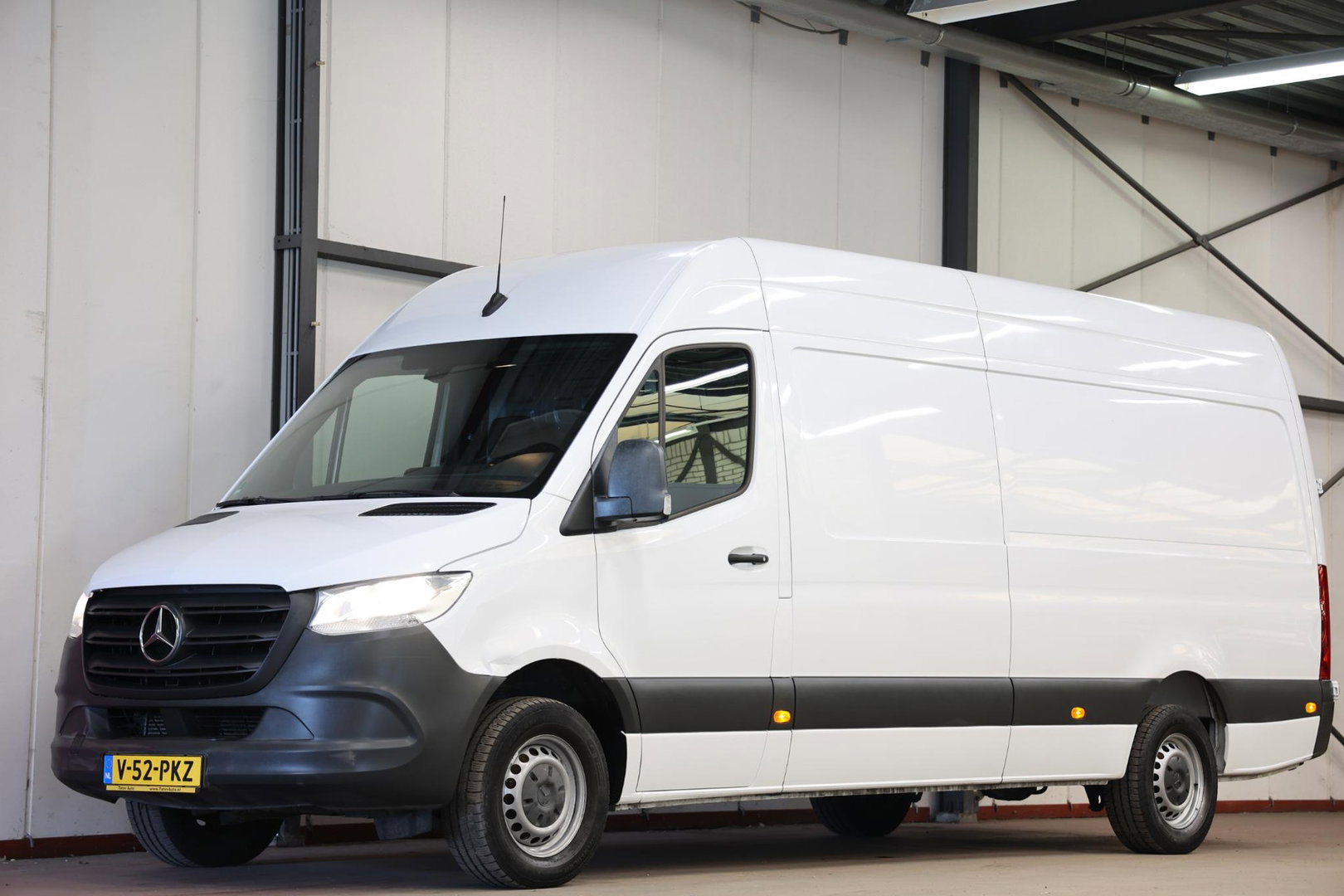 Mercedes-Benz Sprinter 311 2.2 CDI L3H2 EURO 6