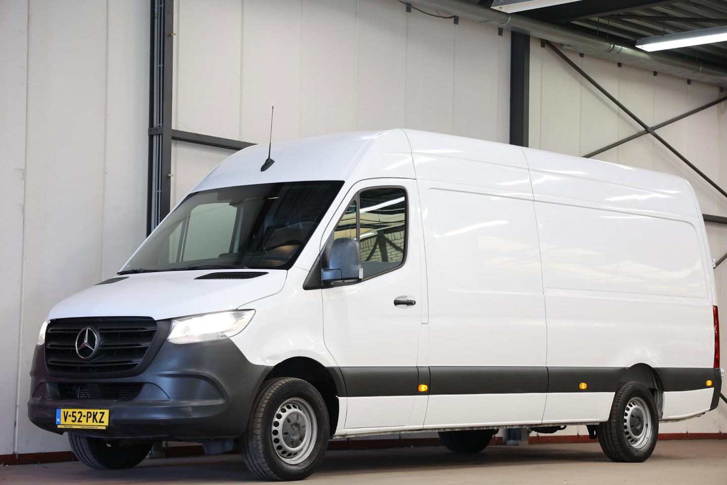 Mercedes-Benz Sprinter 311 2.2 CDI L3H2 EURO 6