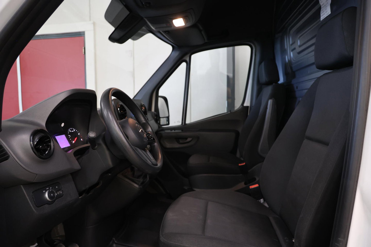 Mercedes-Benz Sprinter 311 2.2 CDI L3H2 EURO 6