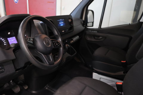 Mercedes-Benz Sprinter 311 2.2 CDI L3H2 EURO 6