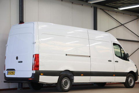 Mercedes-Benz Sprinter 311 2.2 CDI L3H2 EURO 6