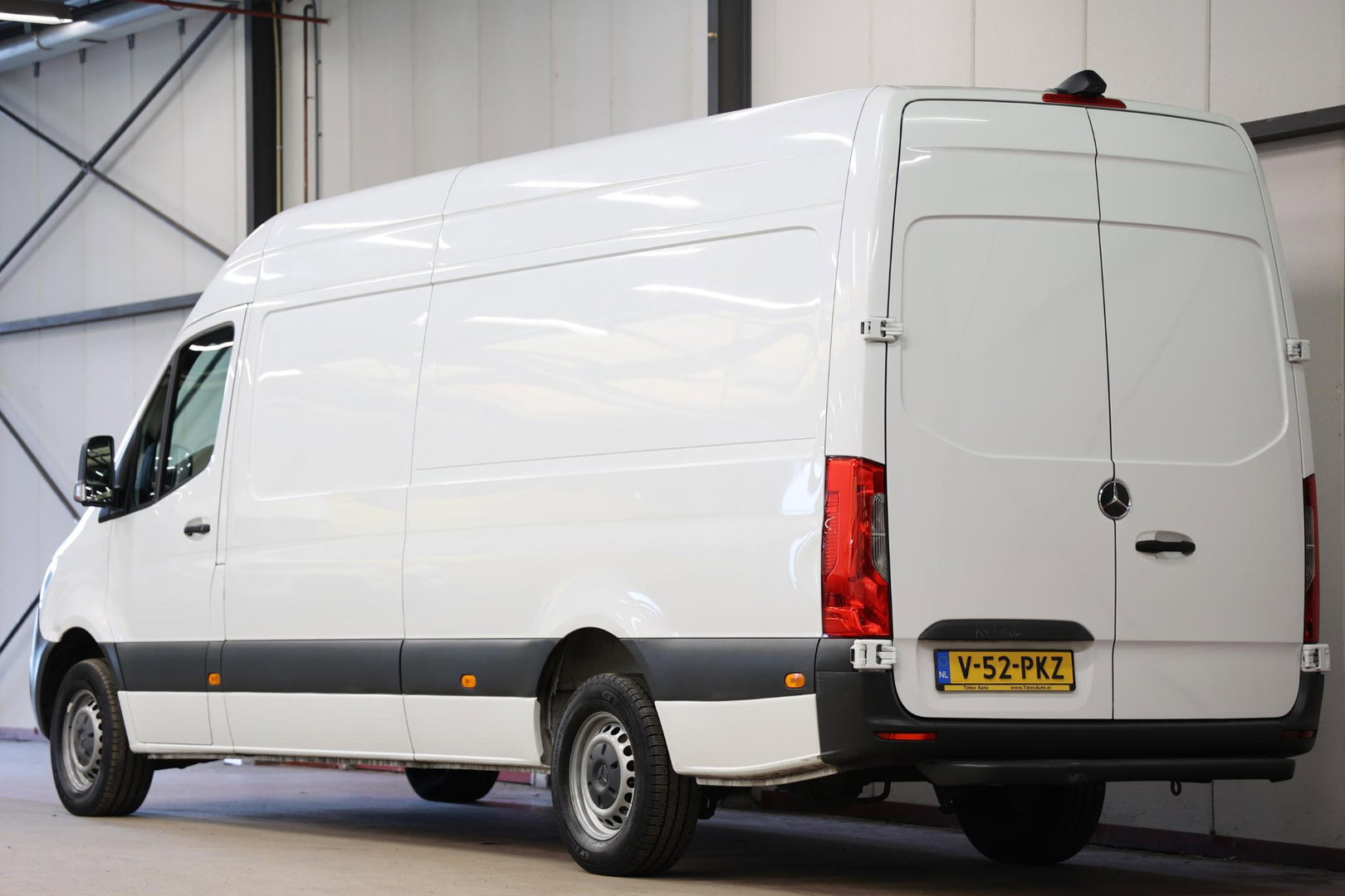 Mercedes-Benz Sprinter 311 2.2 CDI L3H2 EURO 6
