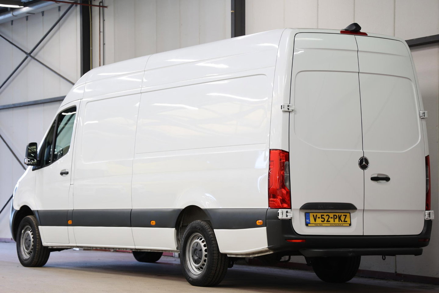 Mercedes-Benz Sprinter 311 2.2 CDI L3H2 EURO 6