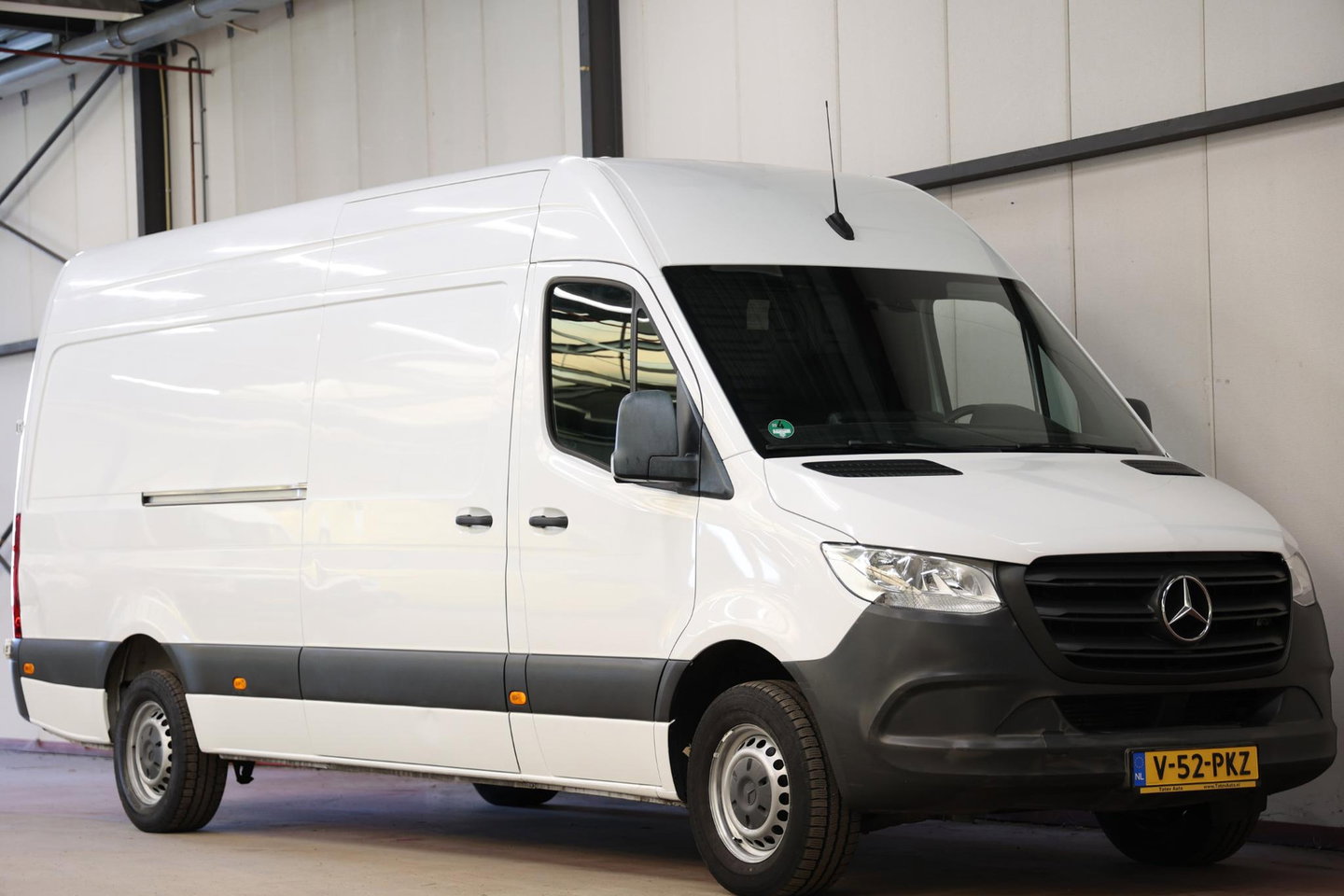 Mercedes-Benz Sprinter 311 2.2 CDI L3H2 EURO 6