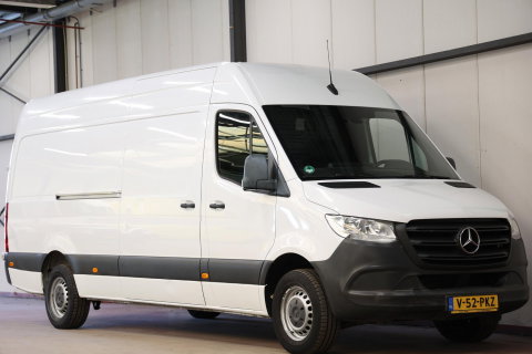 Mercedes-Benz Sprinter 311 2.2 CDI L3H2 EURO 6