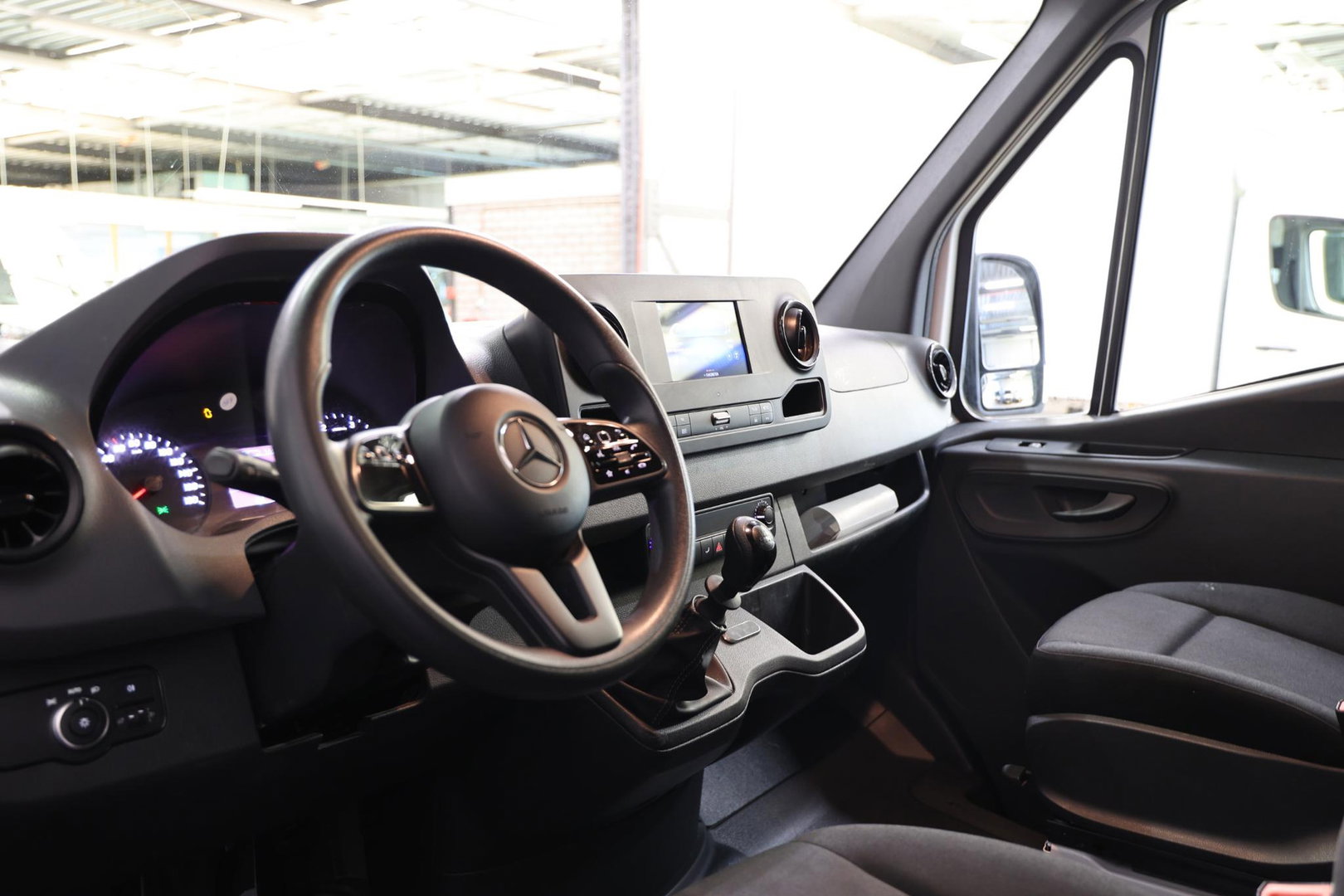 Mercedes-Benz Sprinter 311 2.2 CDI L3H2 EURO 6