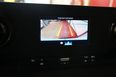 Mercedes-Benz Sprinter 311 2.2 CDI L3H2 EURO 6
