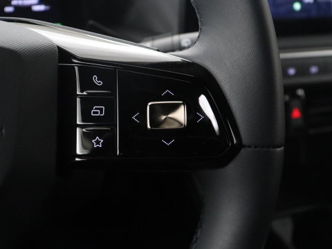 MG 3 Trophy Extended Range 77kWh