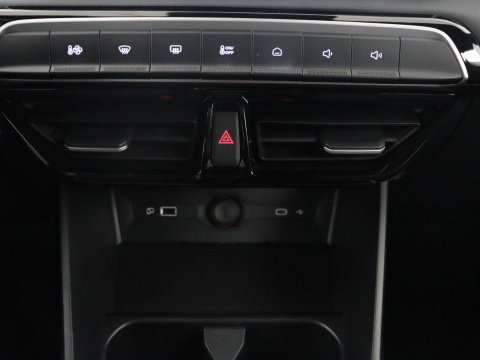 MG 3 Trophy Extended Range 77kWh