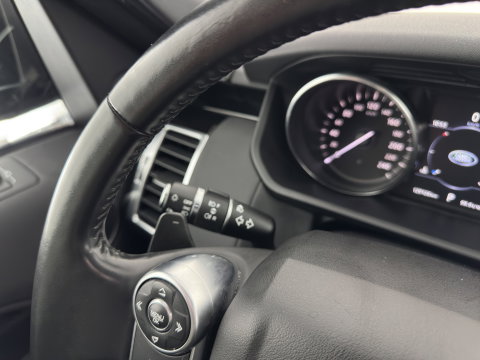 Land Rover Discovery 2.0 Td4 HSE Luxury *PANO | FULL-LED | LEATHER | KEYLESS | AIR-SUSPENSION | BLIND-SPOT | CAMERA | NAVI-FULLMAP | HEATED-COMFORTSEATS | PRIVACY-GLASS | SHIFT-PADDLES | ECC | CRUISE | 22''ALU*