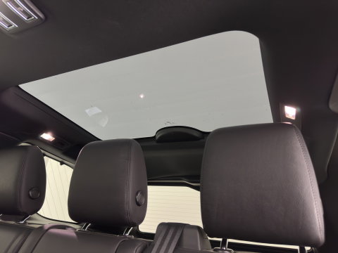 Land Rover Discovery 2.0 Td4 HSE Luxury *PANO | FULL-LED | LEATHER | KEYLESS | AIR-SUSPENSION | BLIND-SPOT | CAMERA | NAVI-FULLMAP | HEATED-COMFORTSEATS | PRIVACY-GLASS | SHIFT-PADDLES | ECC | CRUISE | 22''ALU*