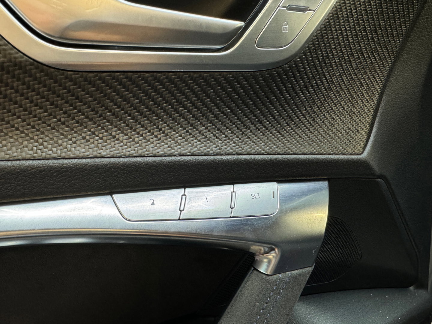 Audi RS6 4.0 TFSI 25Years Quattro Pano|Ceramic|HuD|B&O|Carbon|Memory