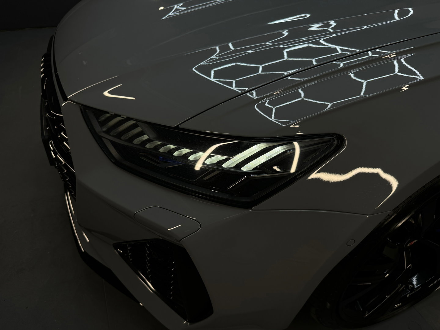 Audi RS6 4.0 TFSI 25Years Quattro Pano|Ceramic|HuD|B&O|Carbon|Memory