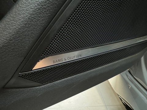 Audi RS6 4.0 TFSI 25Years Quattro Pano|Ceramic|HuD|B&O|Carbon|Memory