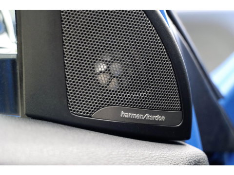 BMW X2 M35i High Executive Panoramadak | Harman Kardon | Sportstoelen | Misano Blue