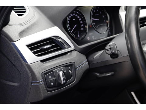 BMW X2 M35i High Executive Panoramadak | Harman Kardon | Sportstoelen | Misano Blue