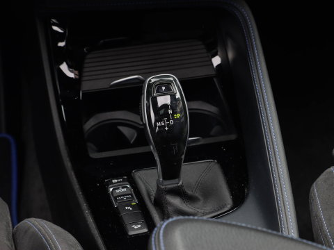 BMW X2 M35i High Executive Panoramadak | Harman Kardon | Sportstoelen | Misano Blue