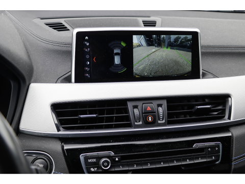 BMW X2 M35i High Executive Panoramadak | Harman Kardon | Sportstoelen | Misano Blue